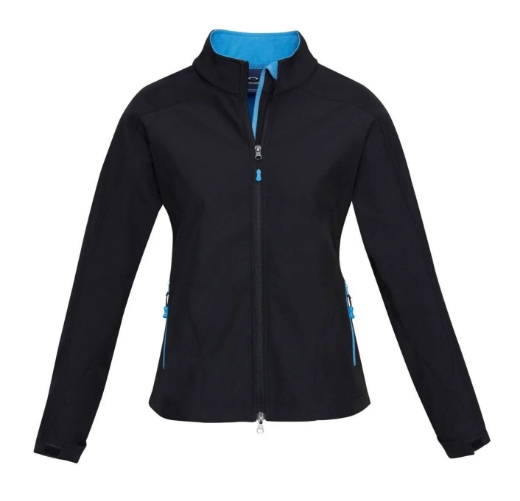 Picture of Biz Collection, Geneva Ladies Jacket